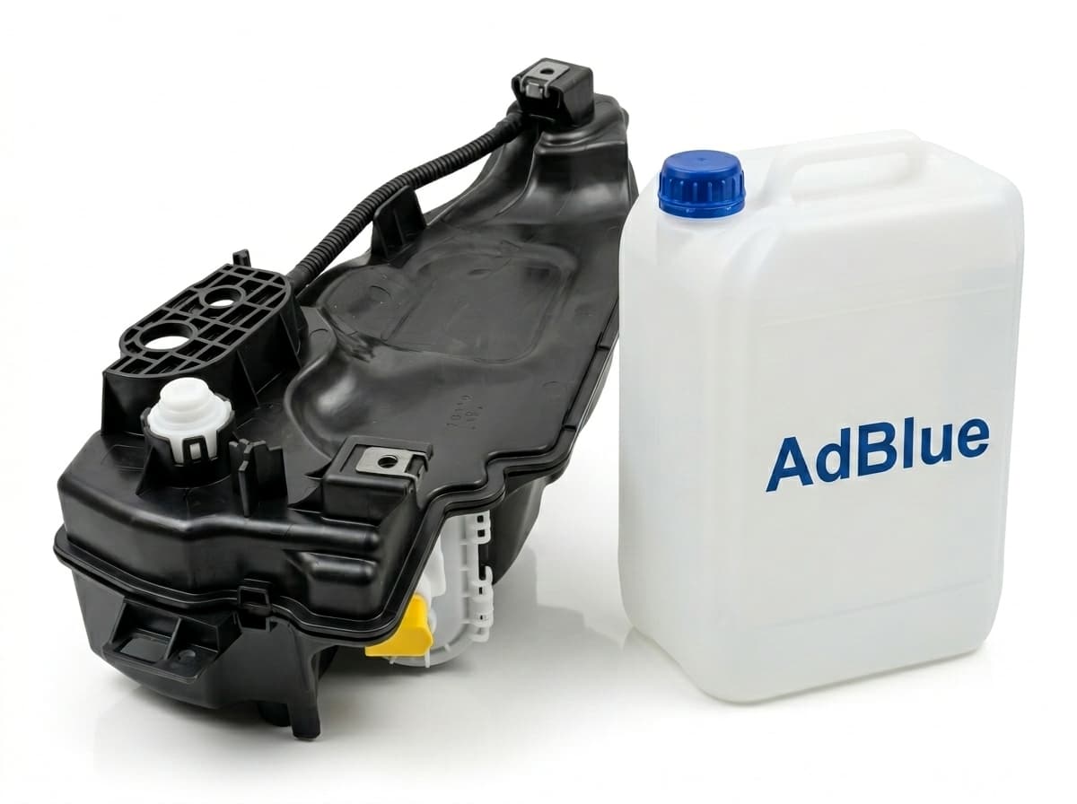 AdBlue Systems