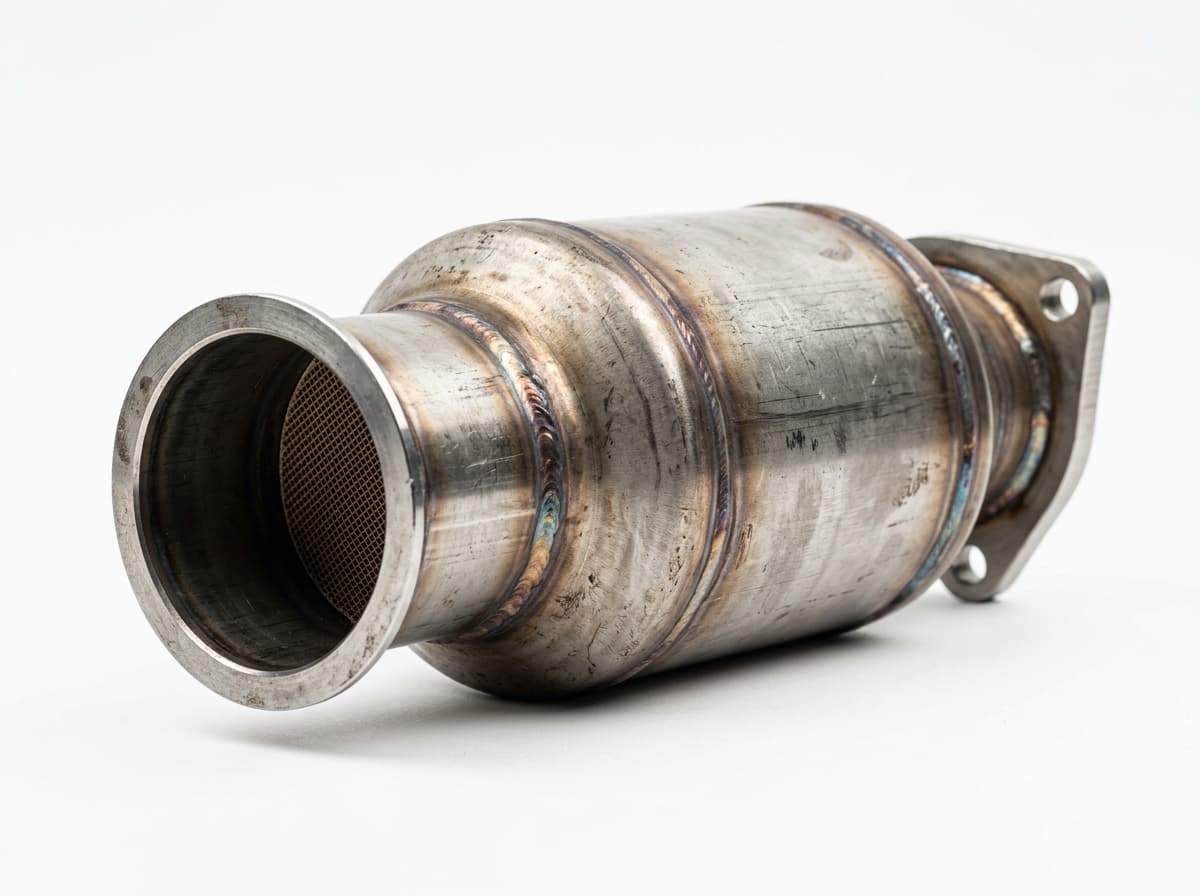 Catalytic Converters