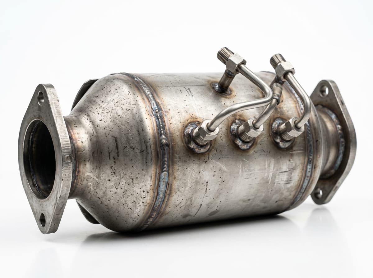 DPF Filters