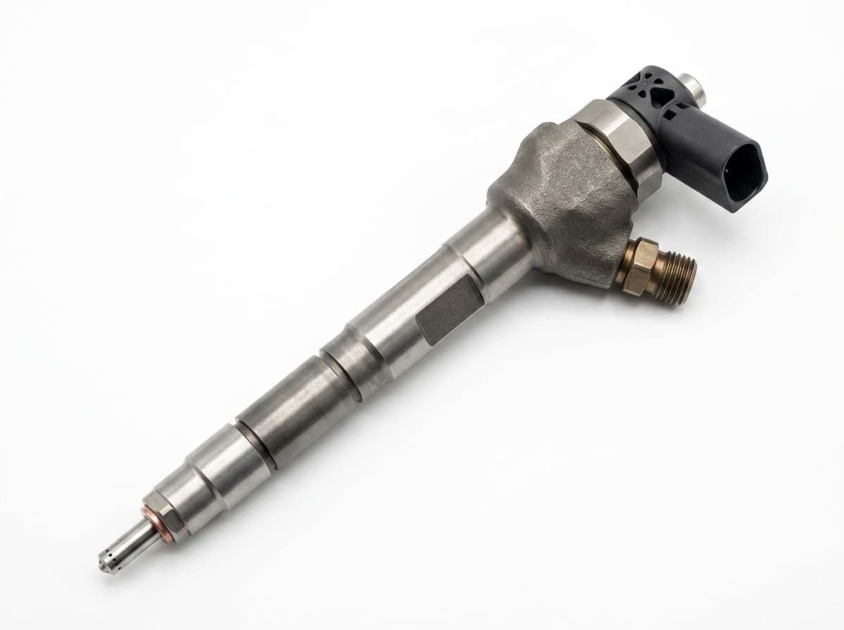Fuel Injectors